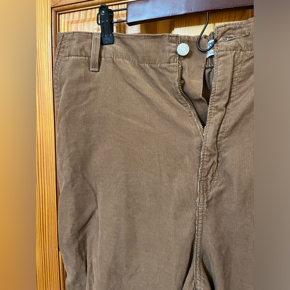 Levi’s Denizen Corduroy Pants - Picture 2 of 6